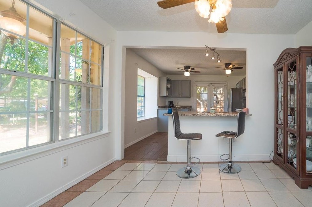 2817 David Dr, Rowlett TX 75088-4965 exterior