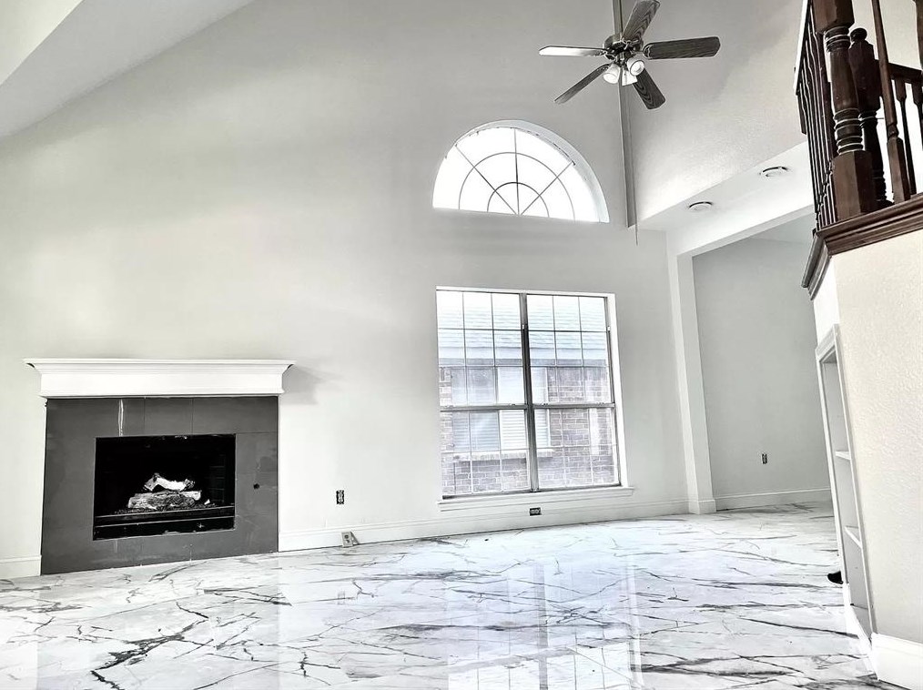 5021 Bryn Mawr Dr, Mckinney TX  75070-5307 exterior