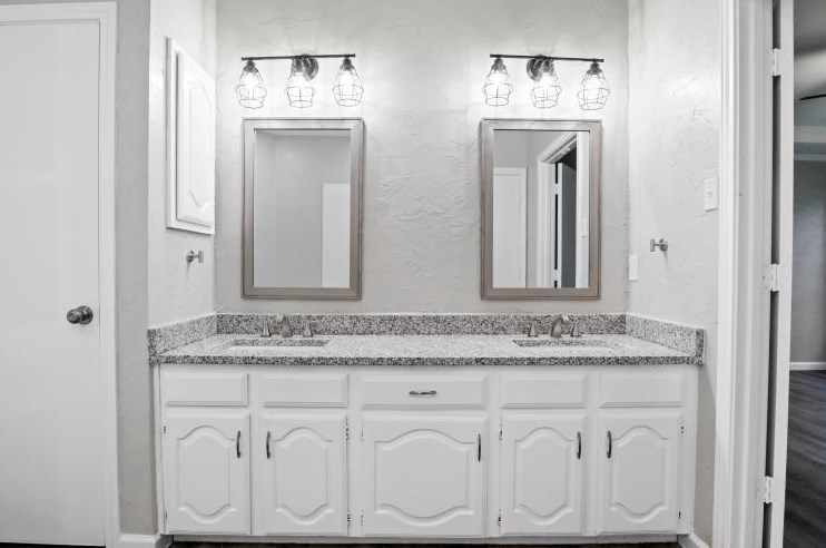 401 Dillard Ln, Coppell TX 75019-3925 exterior