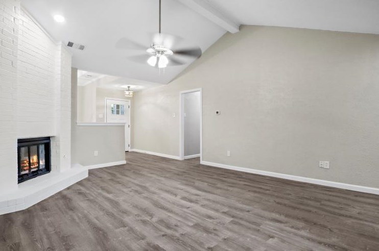 401 Dillard Ln, Coppell TX 75019-3925 exterior