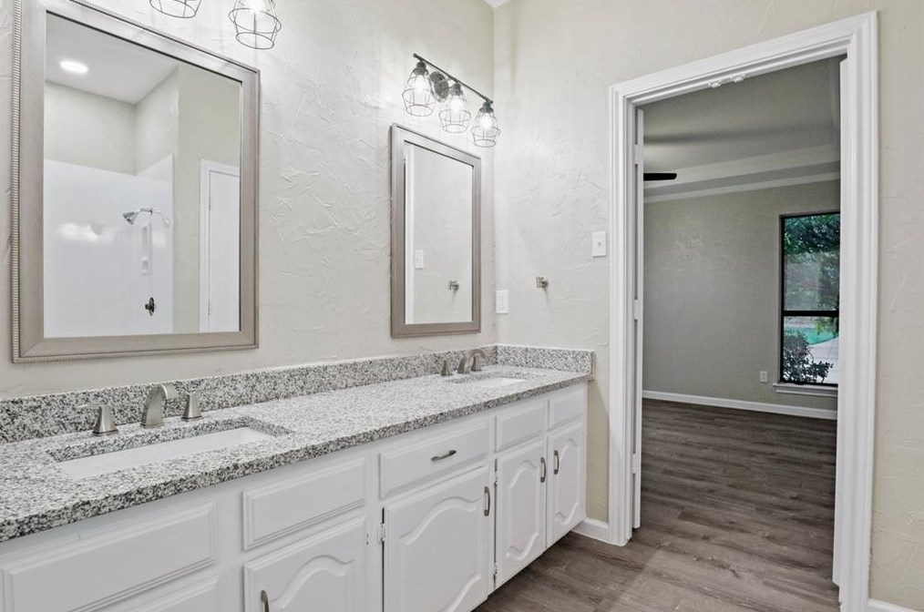 401 Dillard Ln, Coppell TX 75019-3925 exterior