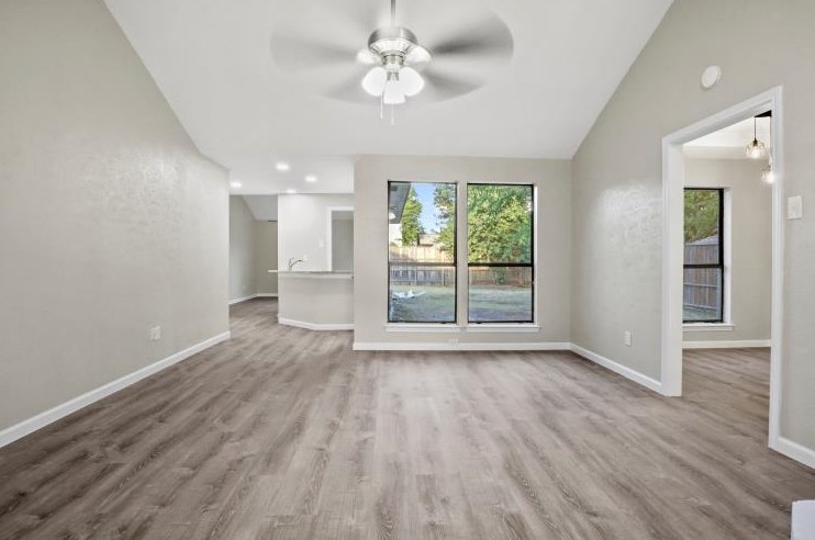 401 Dillard Ln, Coppell TX 75019-3925 exterior