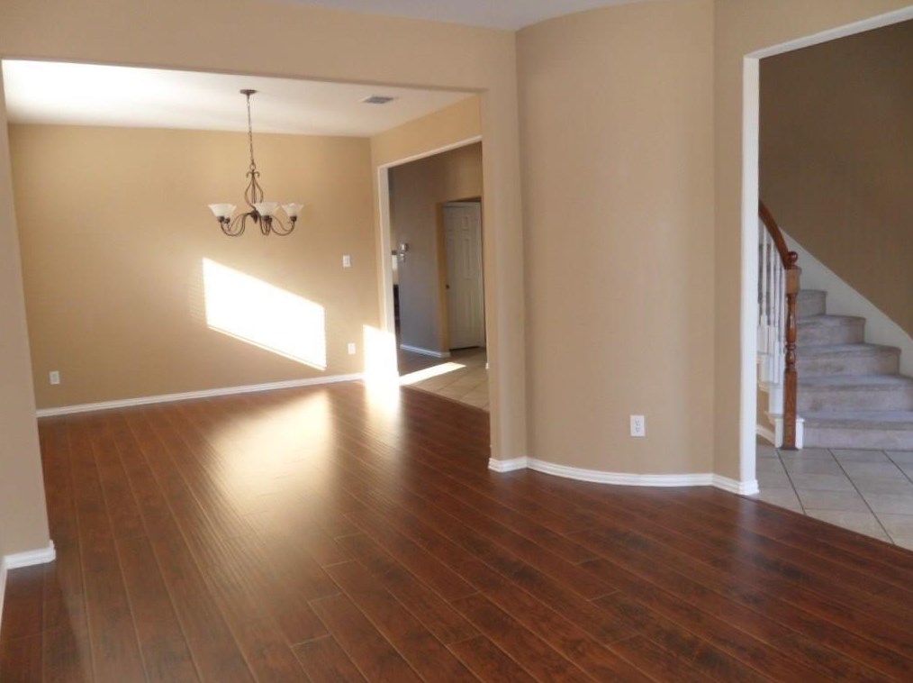 5800 Mariposa Dr, Mckinney TX  75070-6871 exterior