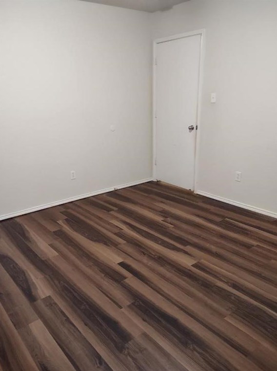 409 Trail St, Crowley TX  76036-2323 exterior