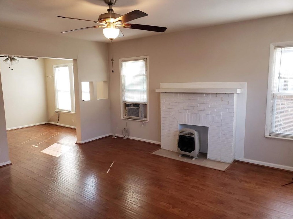 6038 Victor St, Dallas TX  75214-5602 exterior