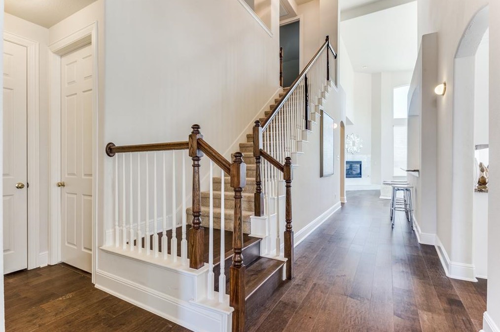 7040 Autumnwood Trl, Plano TX  75024-7547 exterior