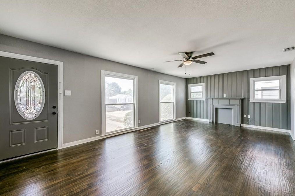 4711 University Blvd, Dallas TX  75209-3862 exterior