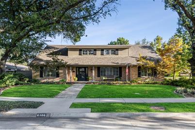 6106 Brandeis Lane - Photo 1
