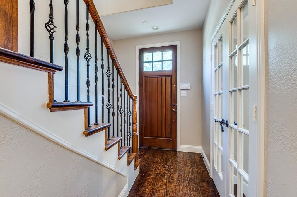 5720 Tupelo Dr, Plano TX  75024-4570 exterior