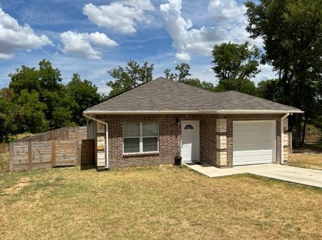 2637 Ripple Rd, Dallas TX  75241-3042 exterior