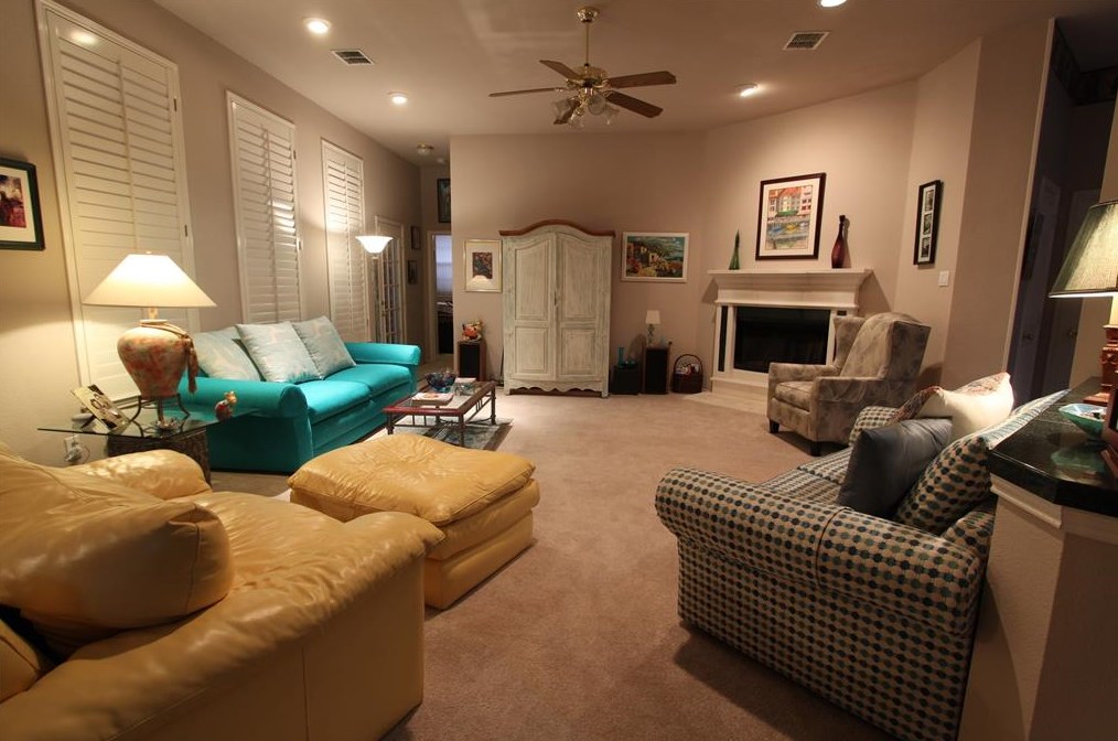 2928 Oak Tree Dr, Plano TX 75025-5076 exterior