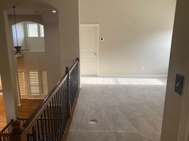 5417 Bentrose Dr, Mckinney TX  75070-8877 exterior