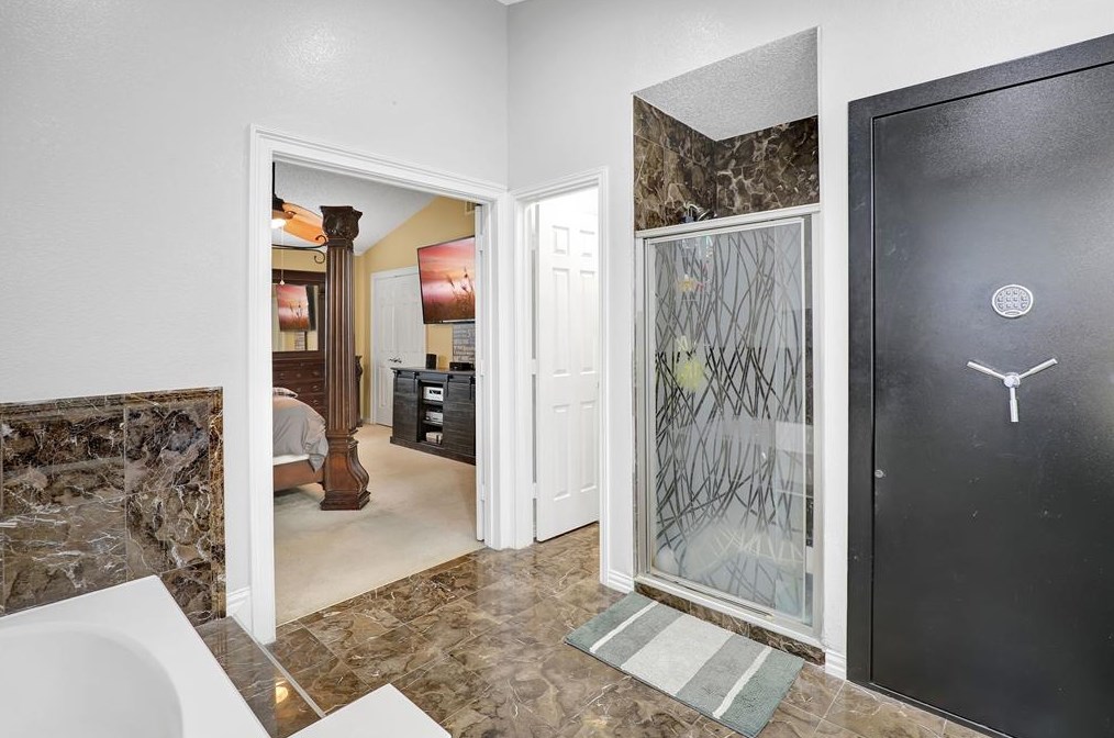 2121 Smokey Mtn Trl, Mesquite TX 75149-4862 exterior