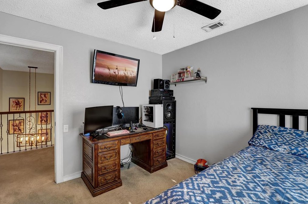 2121 Smokey Mtn Trl, Mesquite TX 75149-4862 exterior