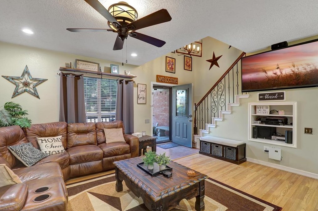 2121 Smokey Mtn Trl, Mesquite TX 75149-4862 exterior