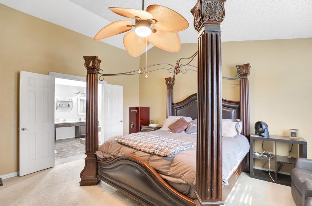 2121 Smokey Mtn Trl, Mesquite TX 75149-4862 exterior