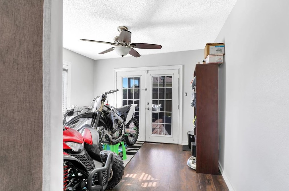 2121 Smokey Mtn Trl, Mesquite TX 75149-4862 exterior