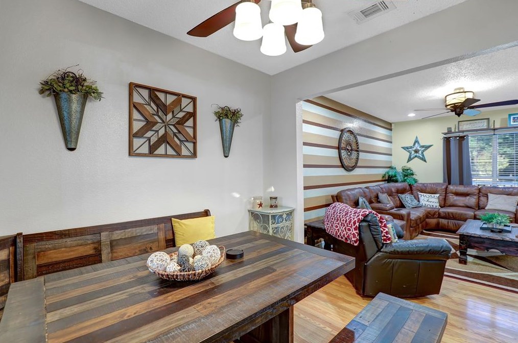 2121 Smokey Mtn Trl, Mesquite TX 75149-4862 exterior