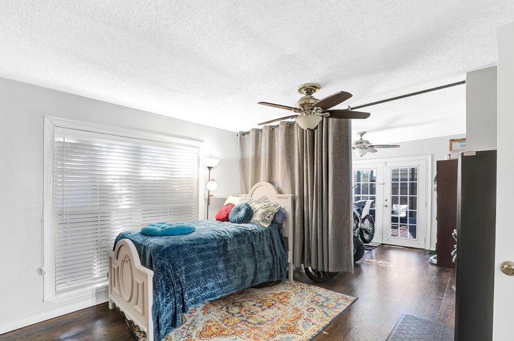 2121 Smokey Mtn Trl, Mesquite TX 75149-4862 exterior