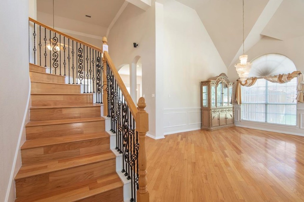 8224 Grand Canyon Dr, Plano TX  75025-3985 exterior