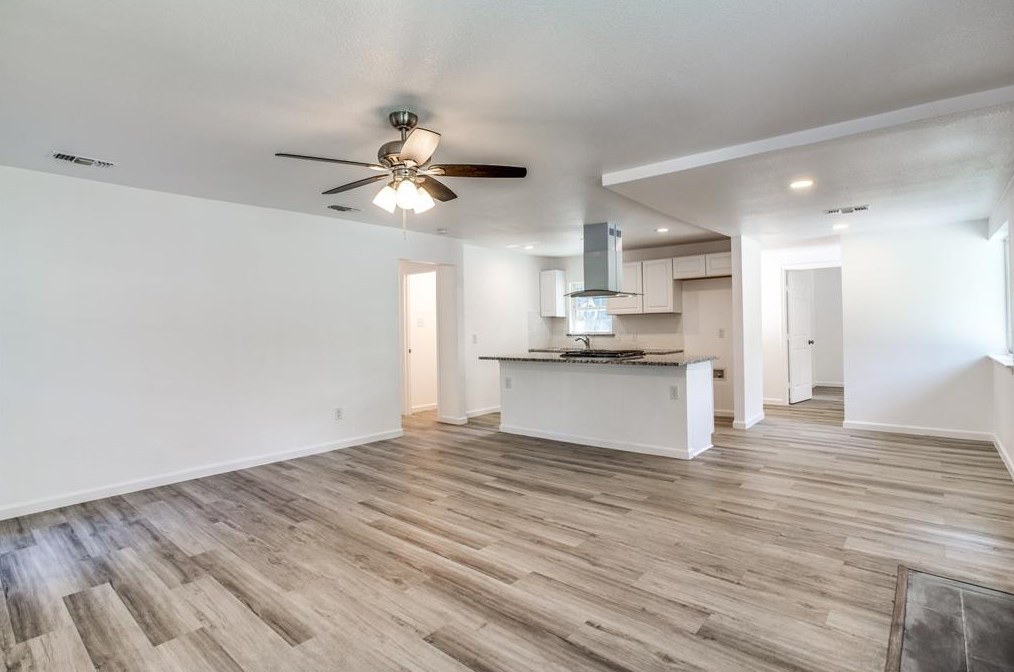 3564 Virginia Blvd, Dallas TX  75211-5089 exterior