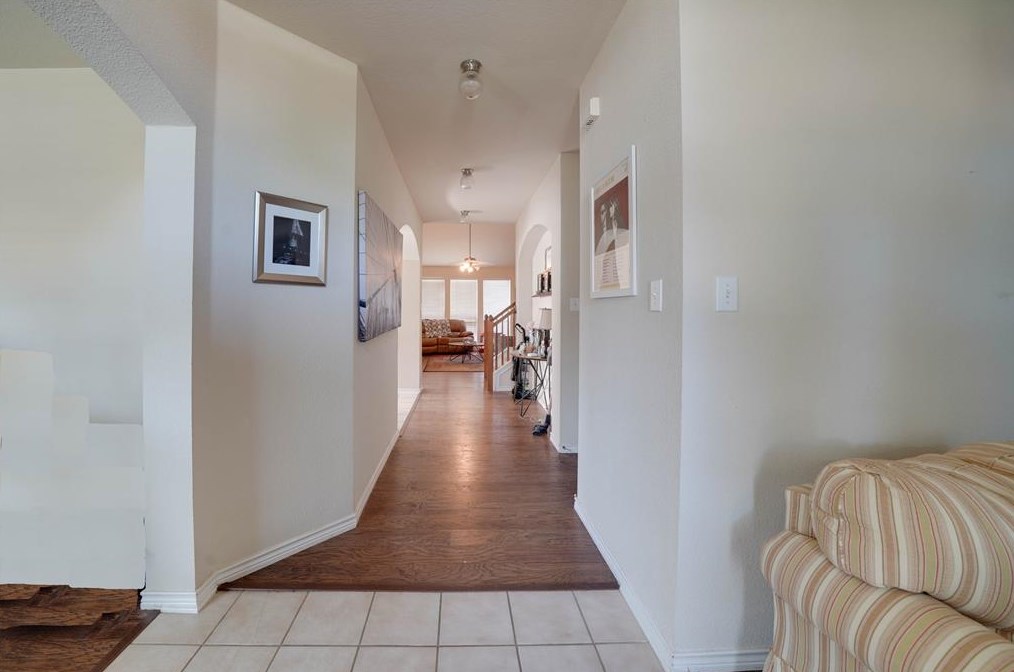 7602 Kallan Dr, Rowlett TX  75089-3847 exterior