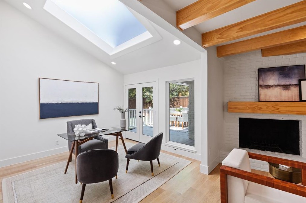 6905 Wabash Cir, Dallas TX 75214-3534 exterior