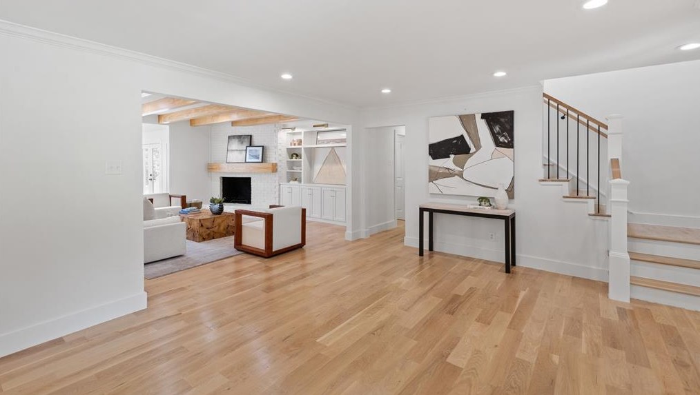 6905 Wabash Cir, Dallas TX 75214-3534 exterior