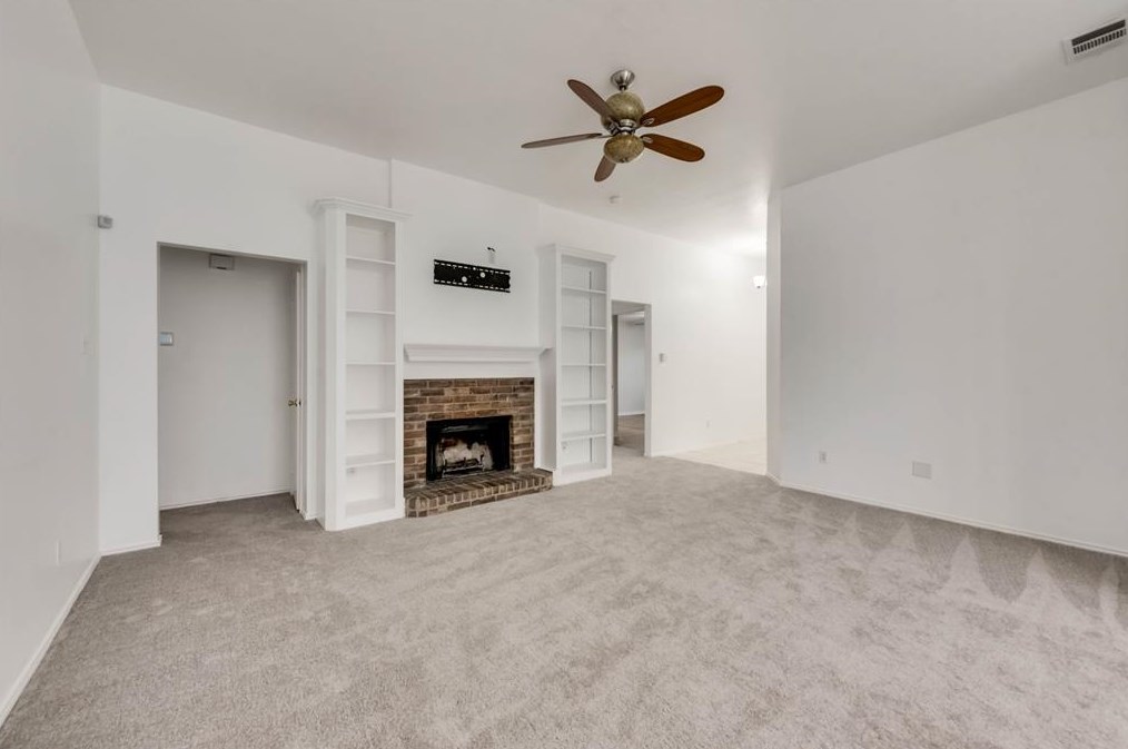 217 Windsor, Forney TX  75126-4011 exterior