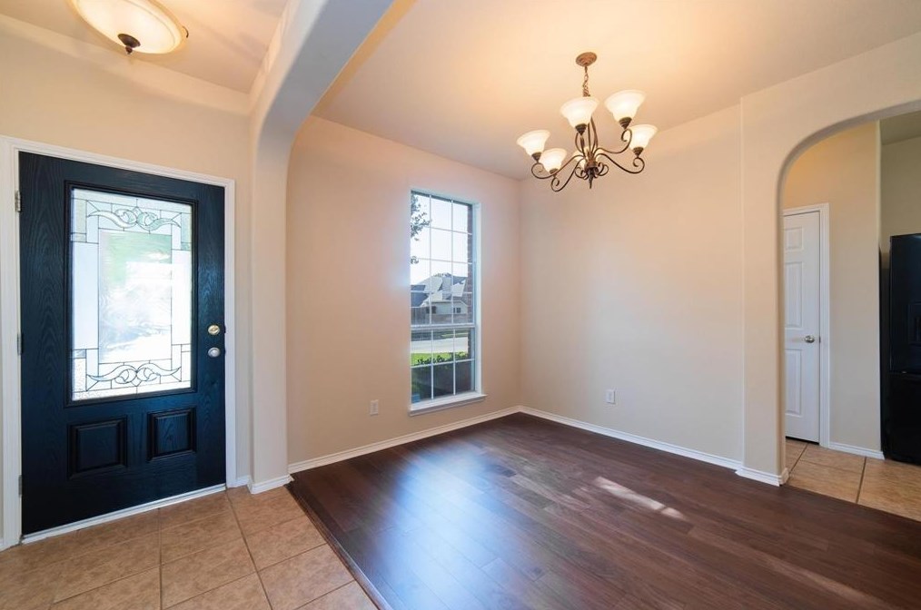 9906 Gessner Dr, Keller TX  76244-5085 exterior