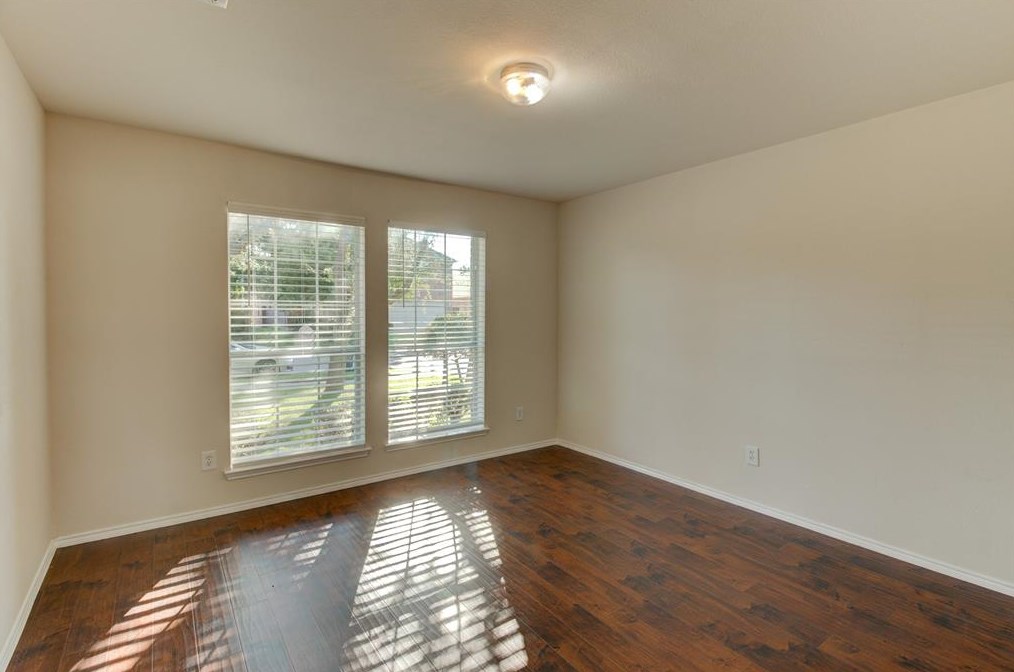 4012 Plymouth Dr, Mckinney TX  75070-6854 exterior
