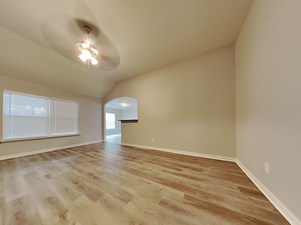 3017 Rocking Hills Trl, Forney TX  75126-6729 exterior
