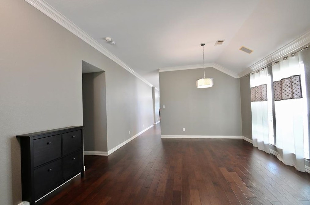 4405 Highlands Dr, Mckinney TX  75070-4481 exterior