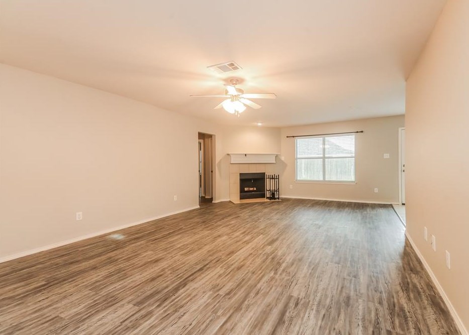 106 Painted Trl, Forney TX  75126-4773 exterior