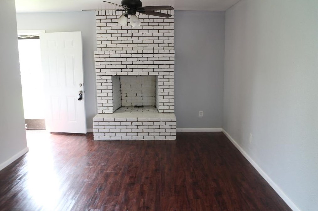 14001 Horseshoe Trl, Mesquite TX  75180-4153 exterior