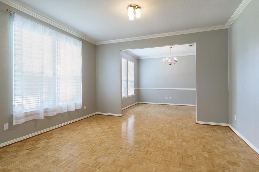 672 Allen Rd, Coppell TX  75019-3149 exterior