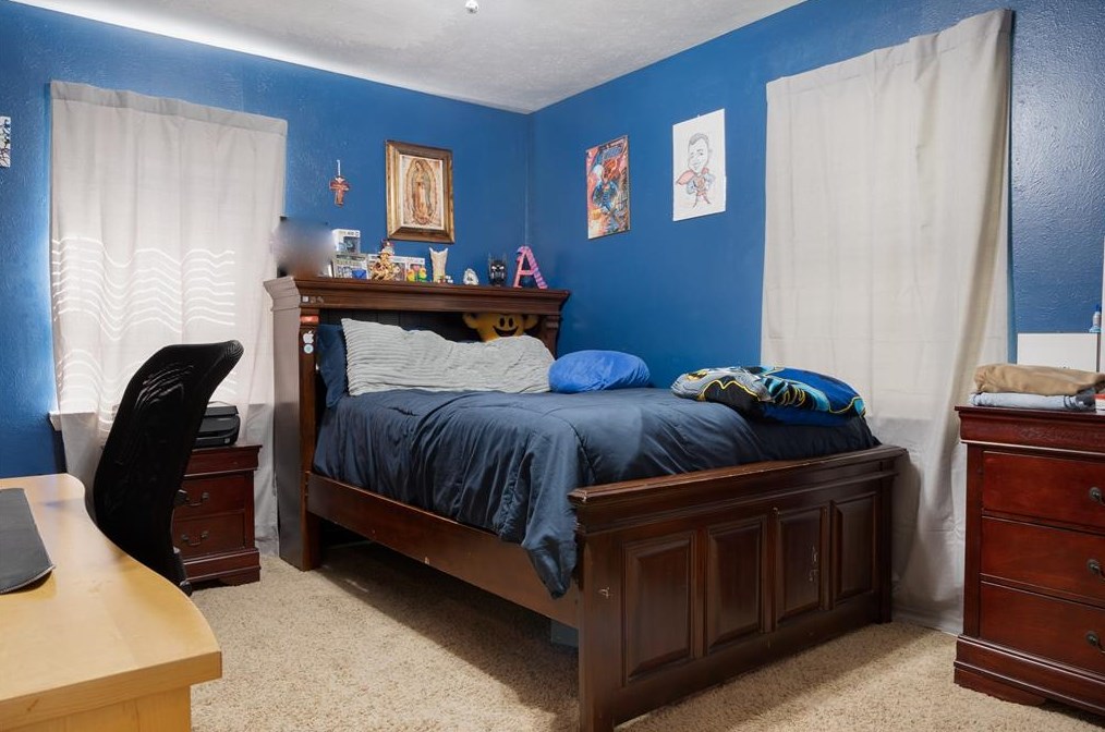 2310 Candleberry Dr, Mesquite TX 75149-3008 exterior