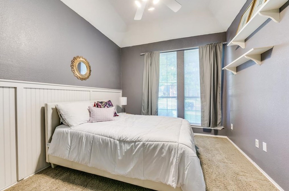 3406 Beech St, Rowlett TX 75089-7061 exterior