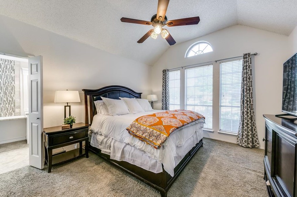 3406 Beech St, Rowlett TX 75089-7061 exterior