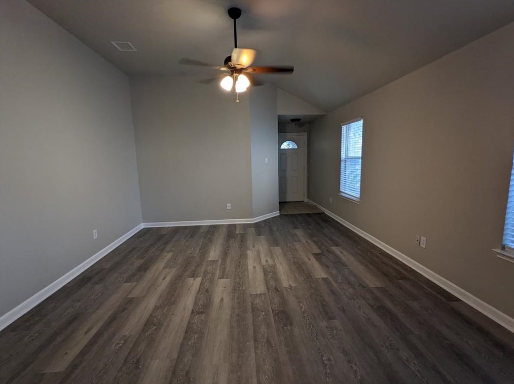 11920 Brown Fox Dr, Keller TX  76244-4785 exterior