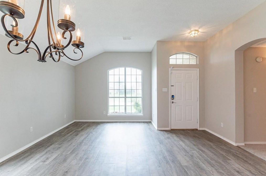 3304 Aqueduct Ct, Mesquite TX 75181-4299 exterior