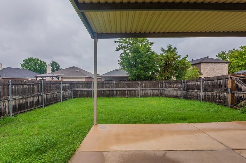 3304 Aqueduct Ct, Mesquite TX 75181-4299 exterior