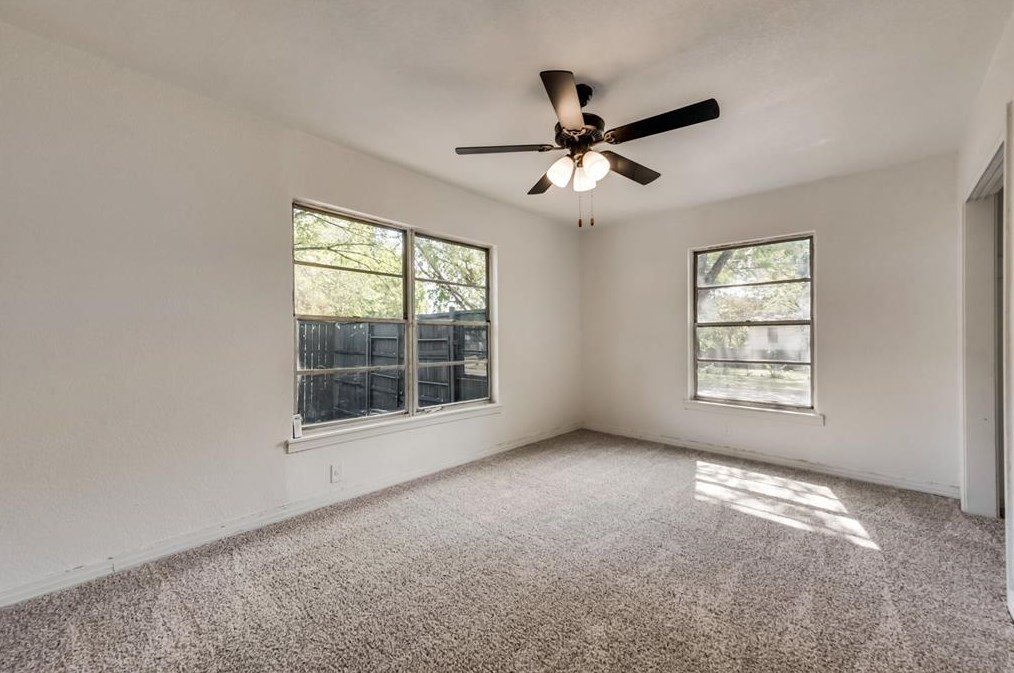 419 Gross St, Mesquite TX 75149-4022 exterior