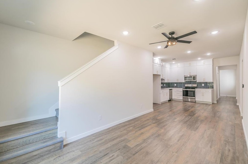 718 Rosemont Ave, Dallas TX  75208-5844 exterior