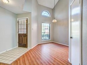 3920 Dalston Ln, Plano TX  75023-1027 exterior