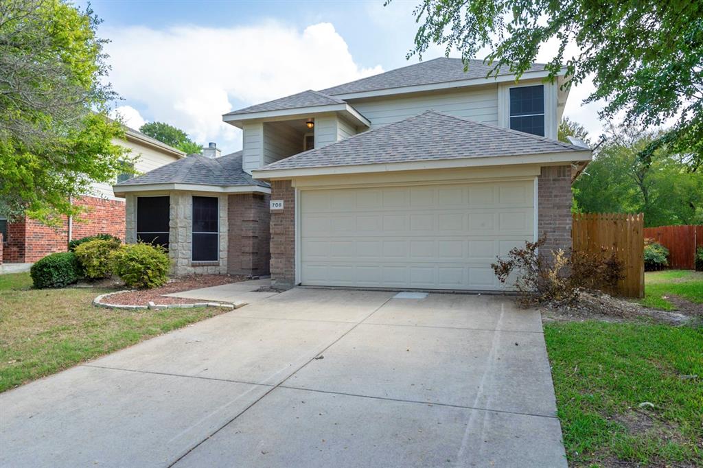 708 Acacia Dr, Anna, TX 75409 MLS 20161380 Coldwell Banker