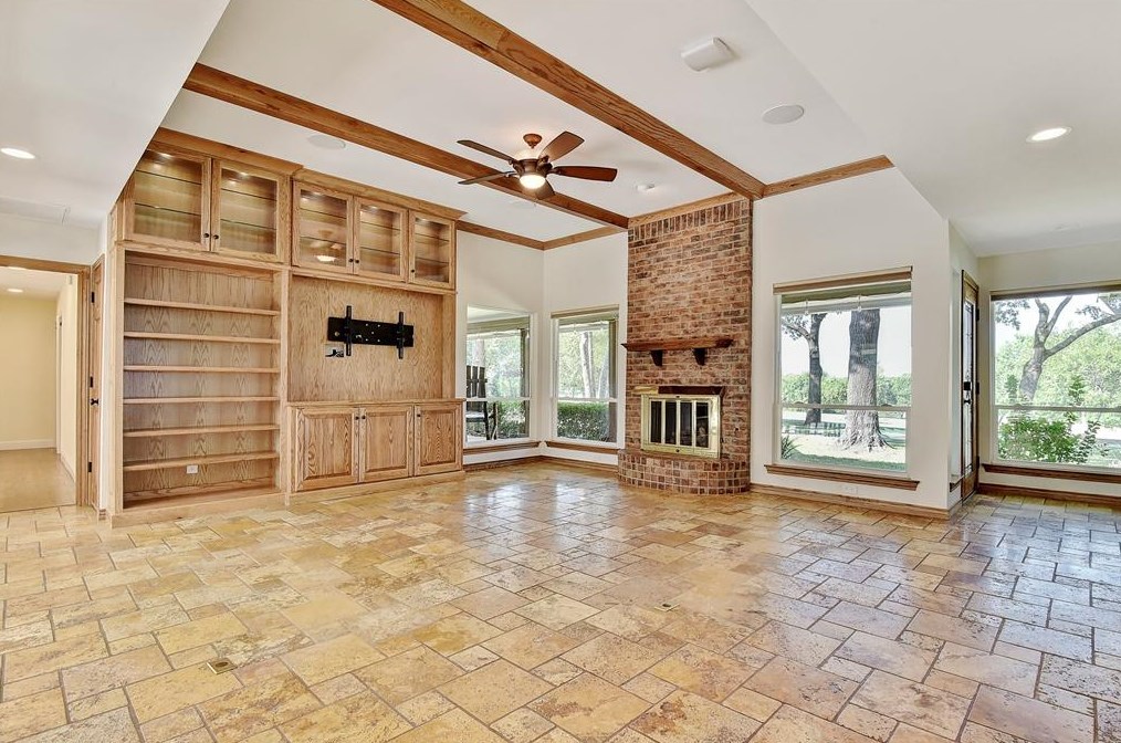 450 Kentucky Ln, Mckinney TX 75069-1266 exterior