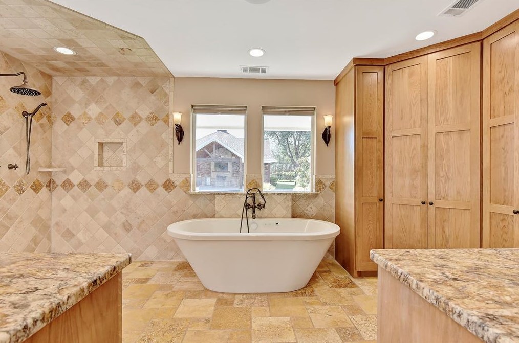 450 Kentucky Ln, Mckinney TX 75069-1266 exterior