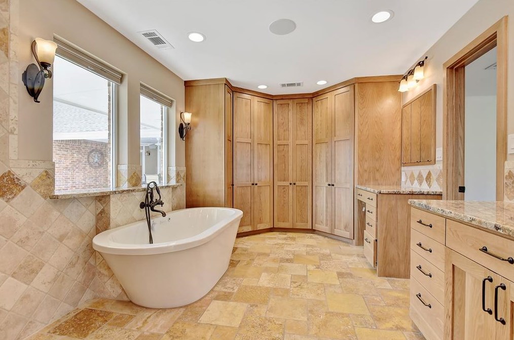 450 Kentucky Ln, Mckinney TX 75069-1266 exterior