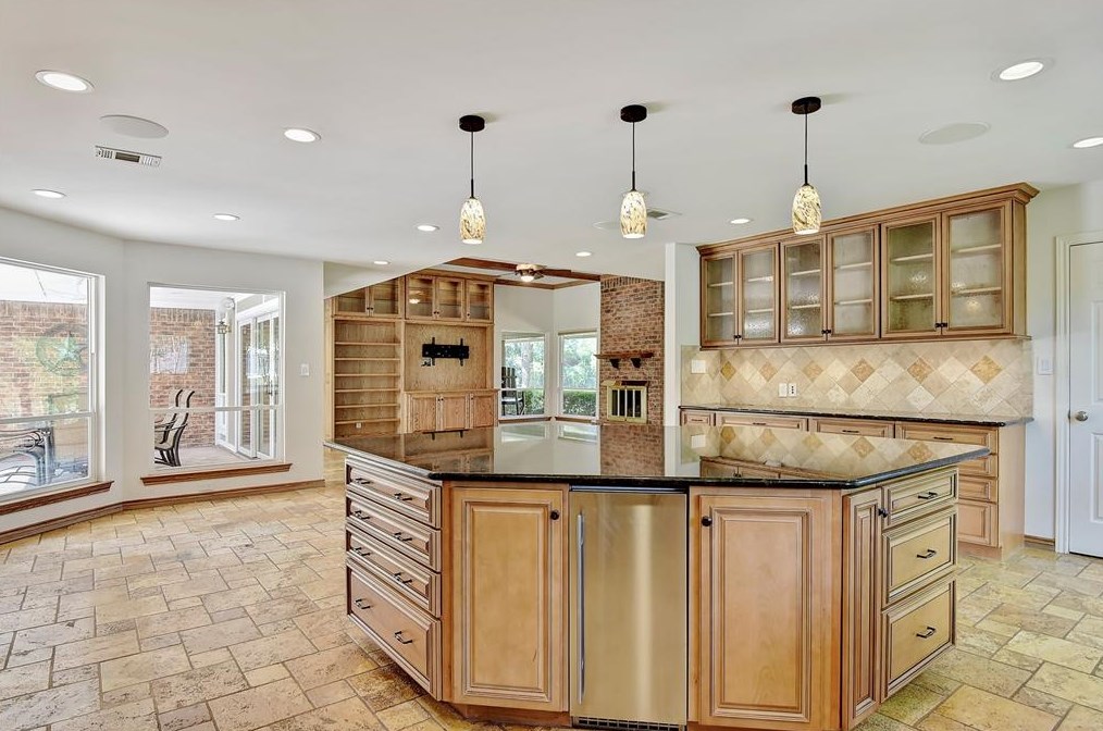 450 Kentucky Ln, Mckinney TX 75069-1266 exterior